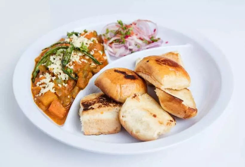 ホテル Gsh Colombo