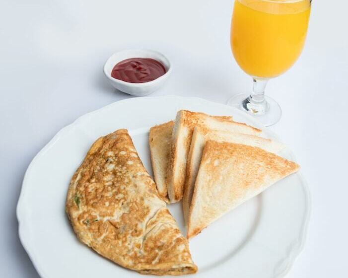 فندق Gsh Colombo