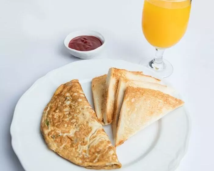 ホテル Gsh Colombo