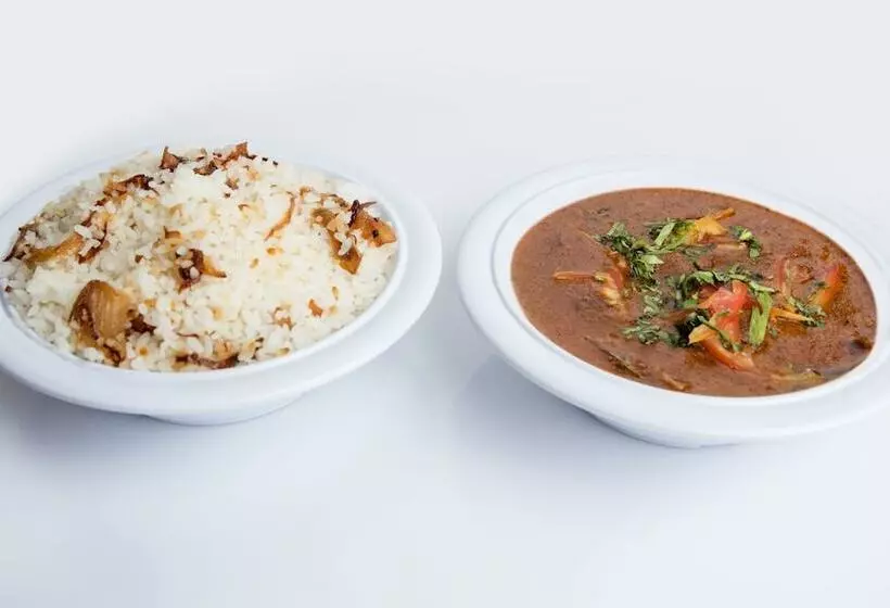 ホテル Gsh Colombo