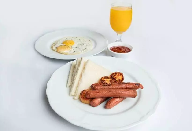 ホテル Gsh Colombo