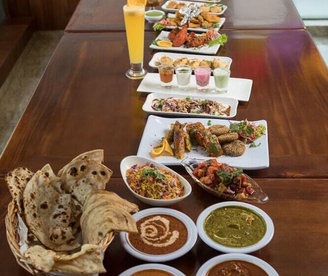 فندق Gsh Colombo