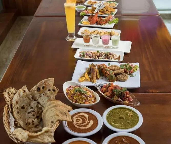 ホテル Gsh Colombo