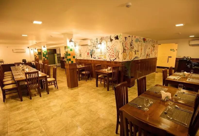 ホテル Gsh Colombo