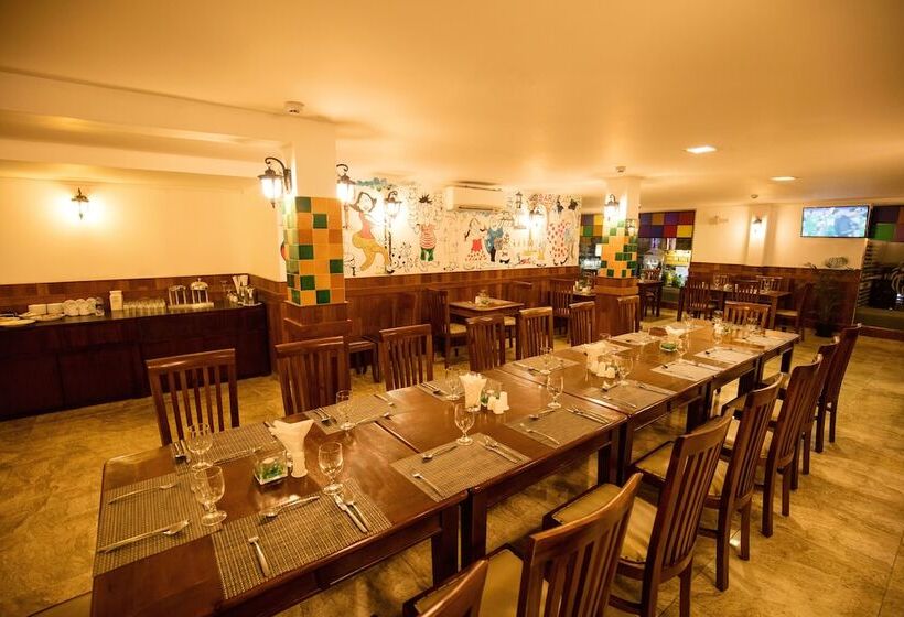 فندق Gsh Colombo