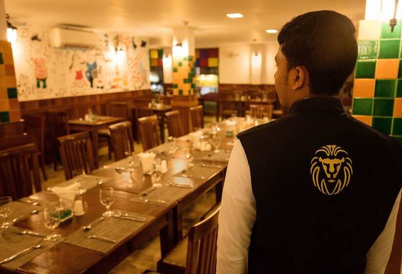 فندق Gsh Colombo