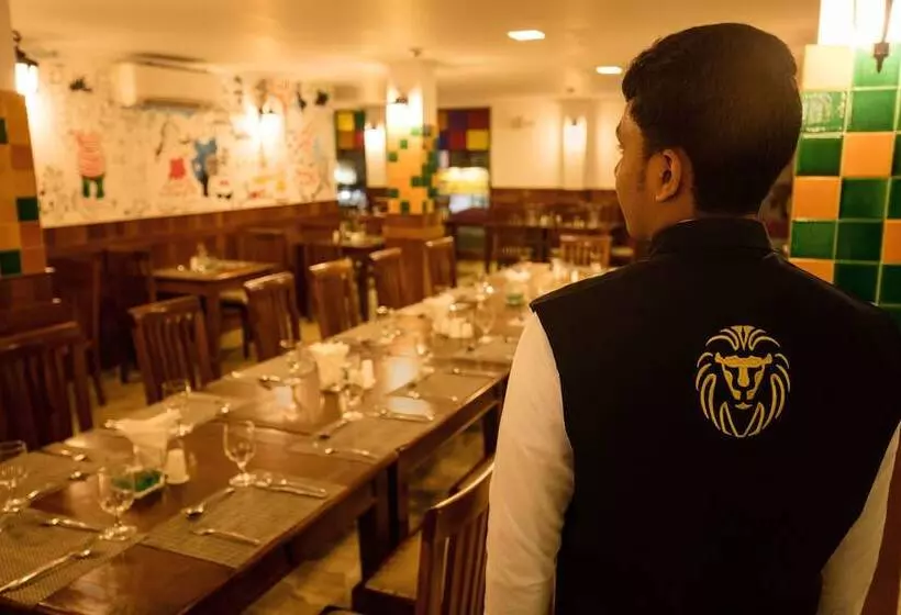 ホテル Gsh Colombo