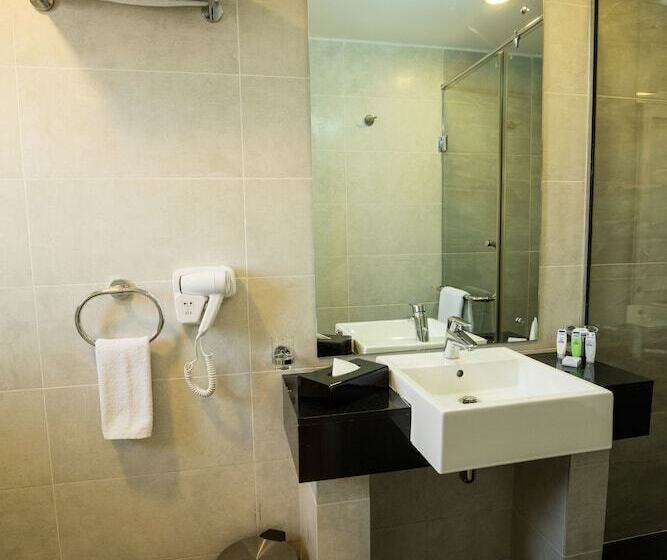 فندق Gsh Colombo