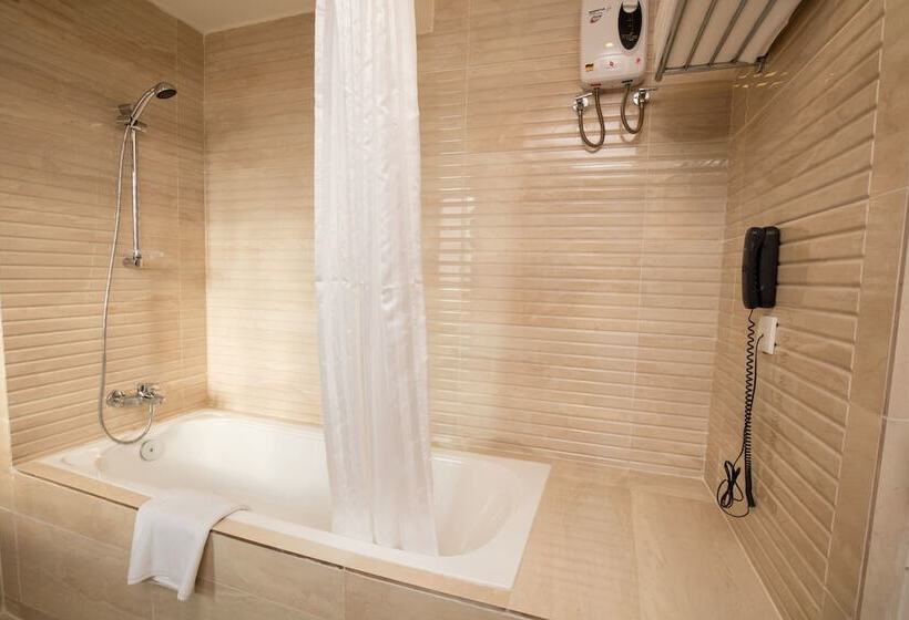 فندق Gsh Colombo