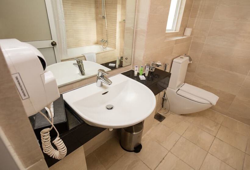 فندق Gsh Colombo