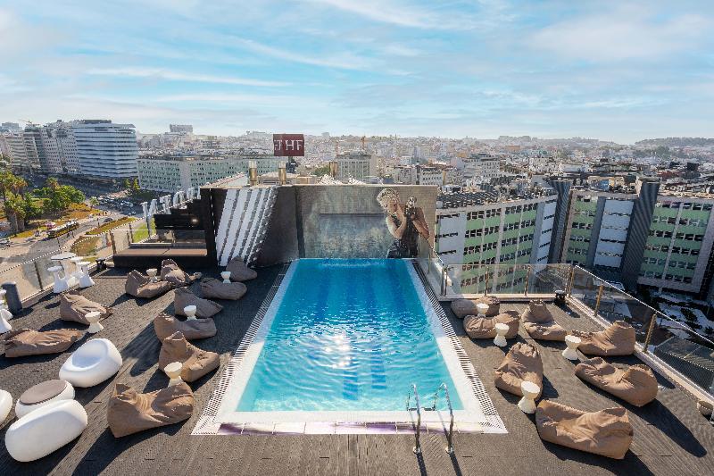 酒店 Hf Fenix Music