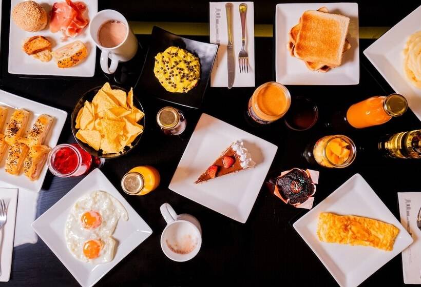 酒店 Hf Fenix Music