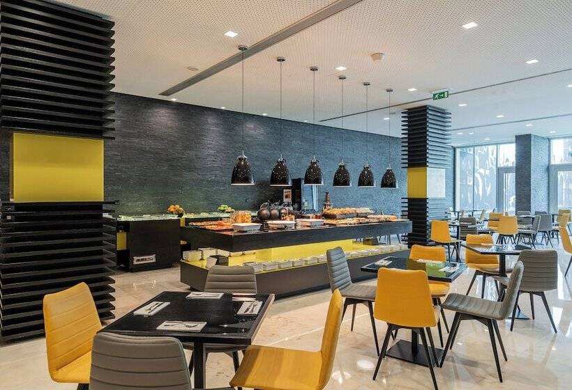 酒店 Hf Fenix Music