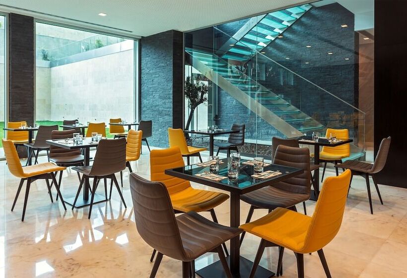 酒店 Hf Fenix Music