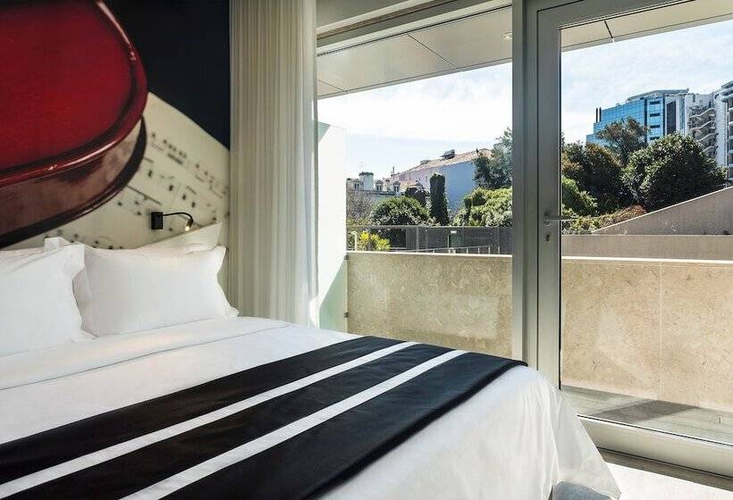 酒店 Hf Fenix Music