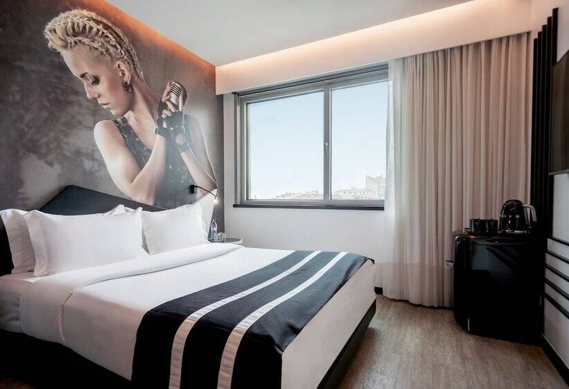 酒店 Hf Fenix Music