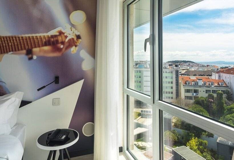 酒店 Hf Fenix Music