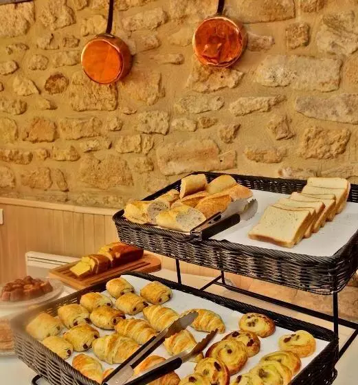 Hotel Hôtel Le Madrigal