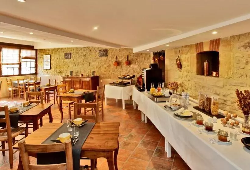 Hotel Hôtel Le Madrigal