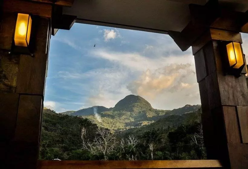 Hotel Infinity Resort