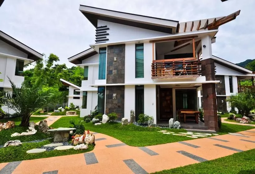 Hotel Infinity Resort