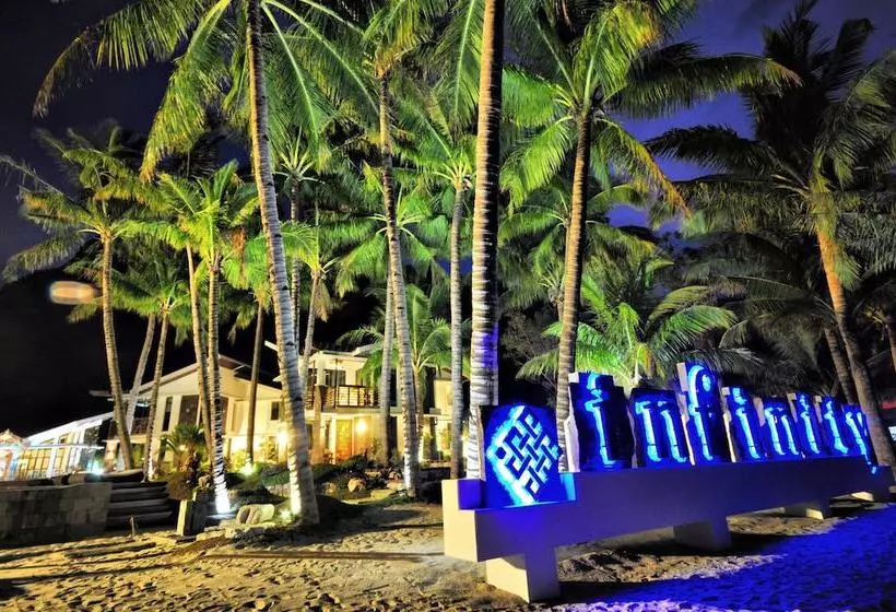 Hotel Infinity Resort