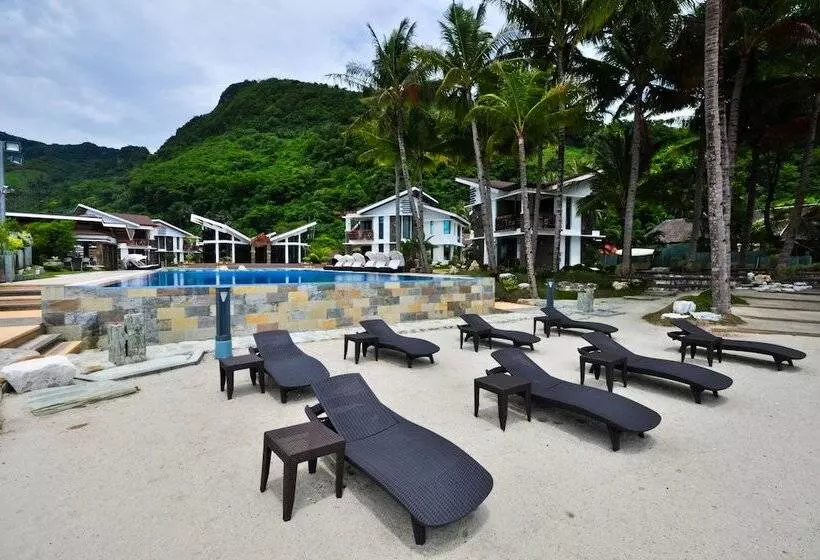 Hotel Infinity Resort