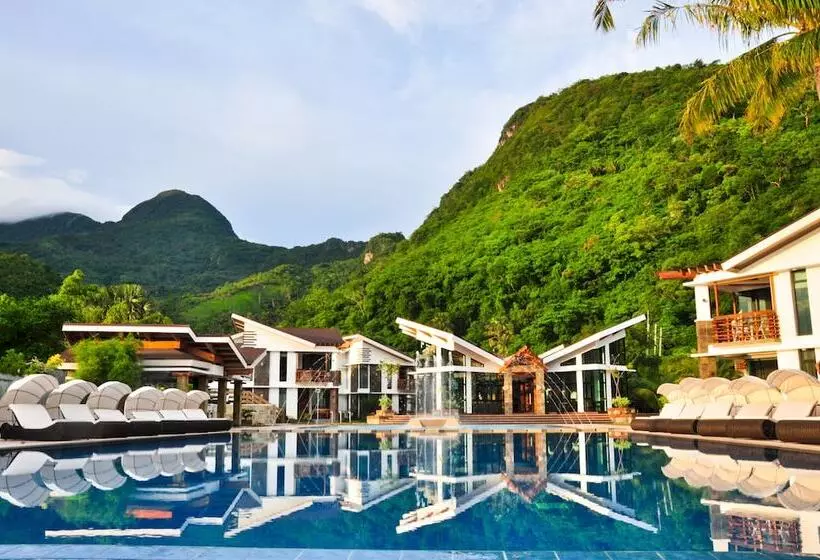 Hotel Infinity Resort