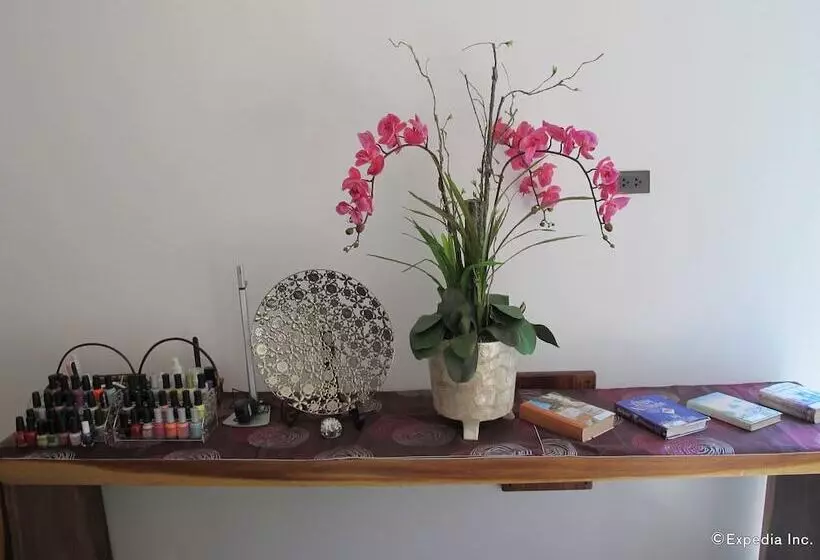 Hotel Infinity Resort