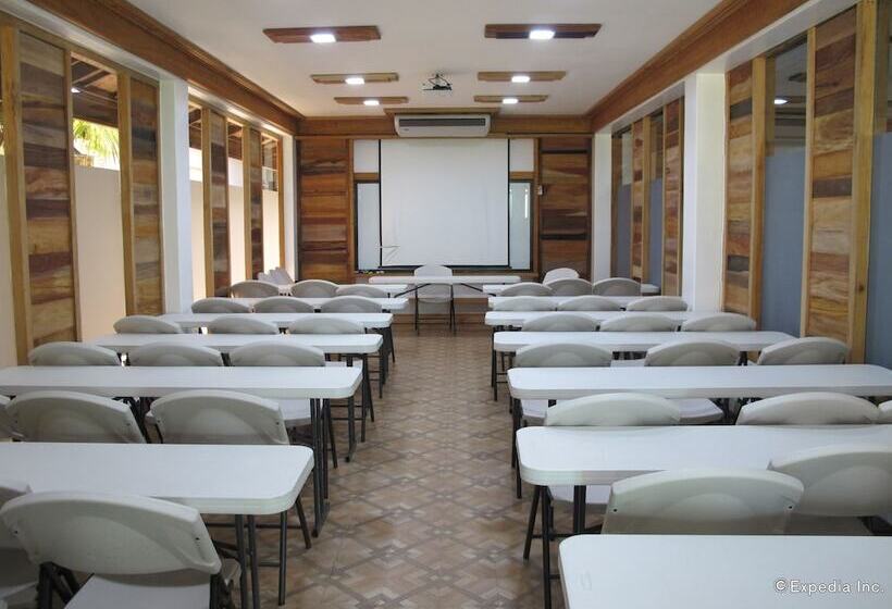 酒店 Infinity Resort