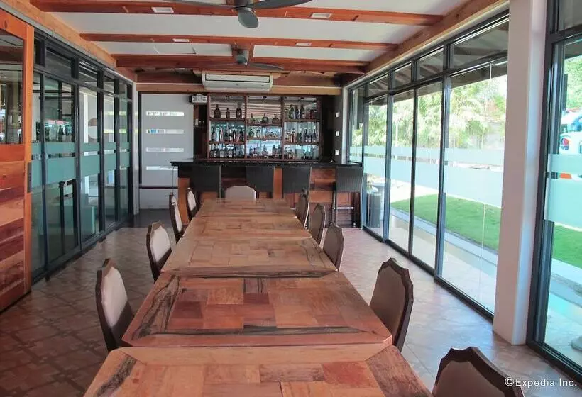 Hotel Infinity Resort