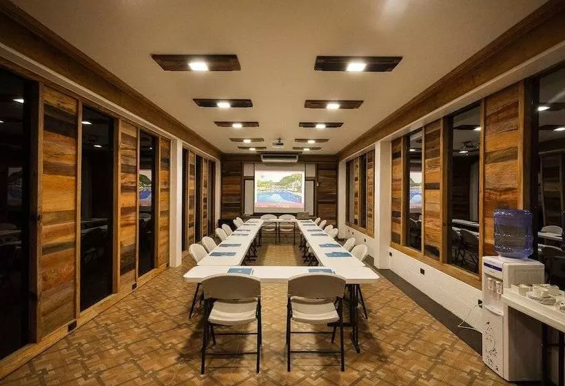 Hotel Infinity Resort