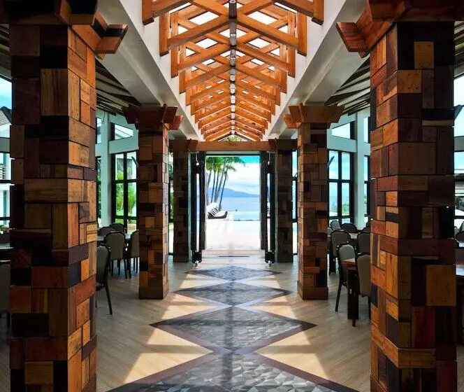 Hotel Infinity Resort