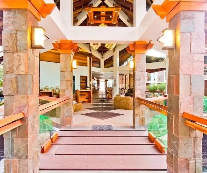 Hotel Infinity Resort