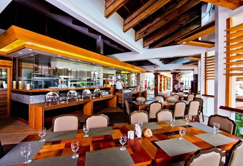 酒店 Infinity Resort