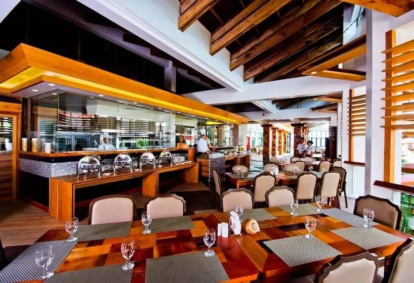 Hotel Infinity Resort