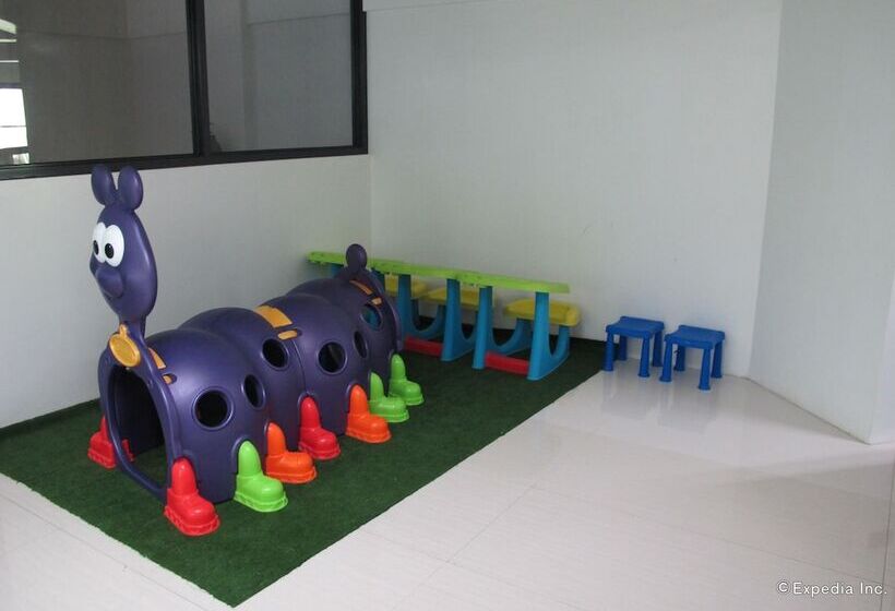 酒店 Infinity Resort