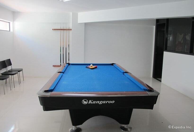 酒店 Infinity Resort