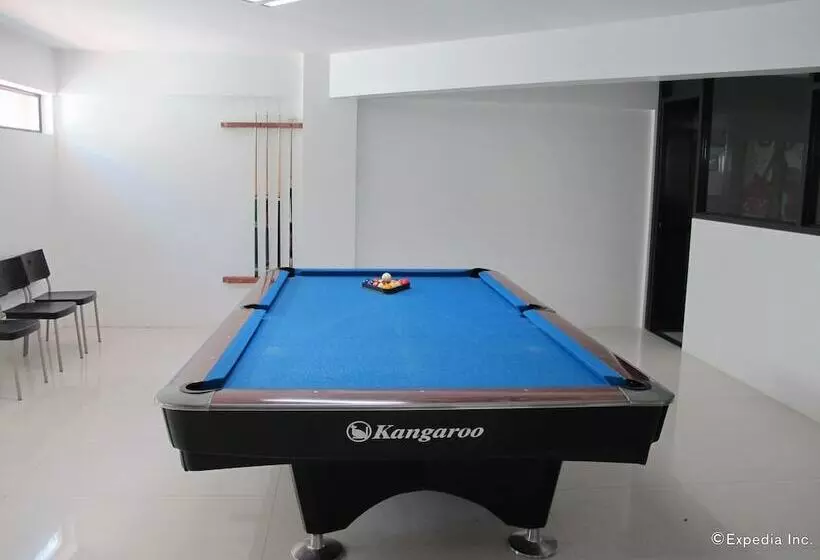 Hotel Infinity Resort