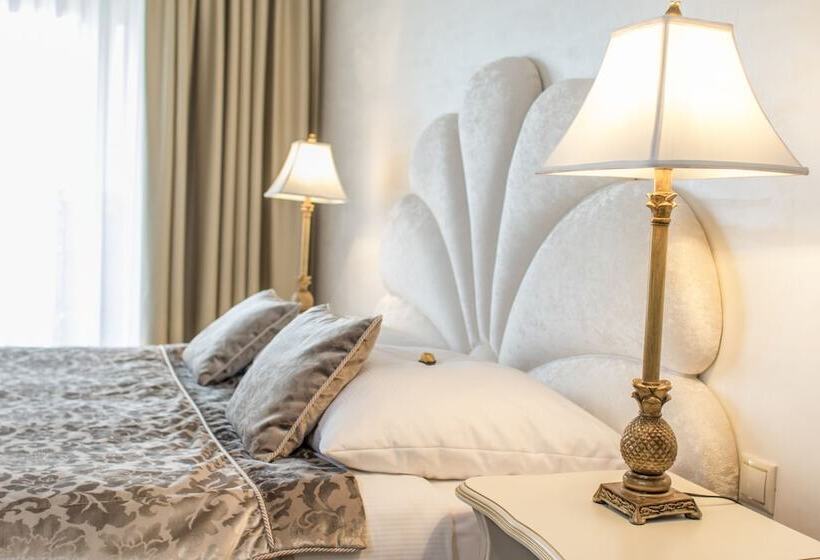 בית מלון כפרי Kiston