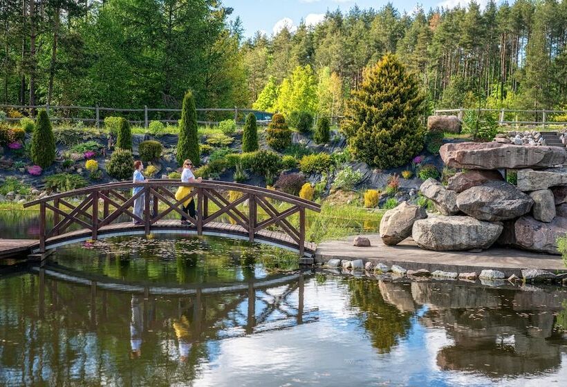 בית מלון כפרי Kiston