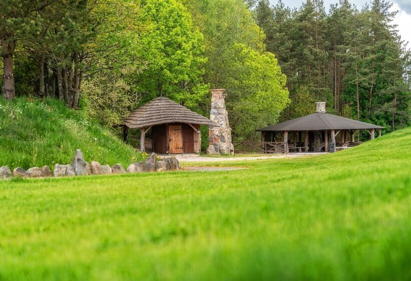 בית מלון כפרי Kiston