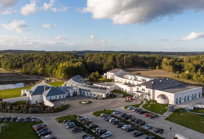 בית מלון כפרי Kiston