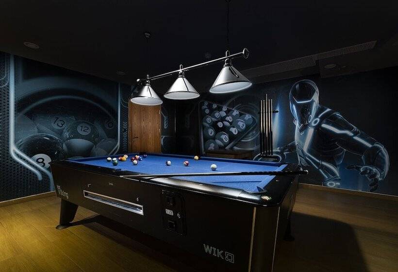 בית מלון כפרי Kiston