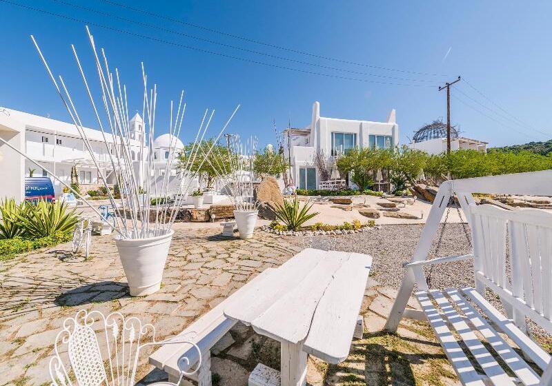 Kouros Exclusive Hotel & Suites   Adults Only