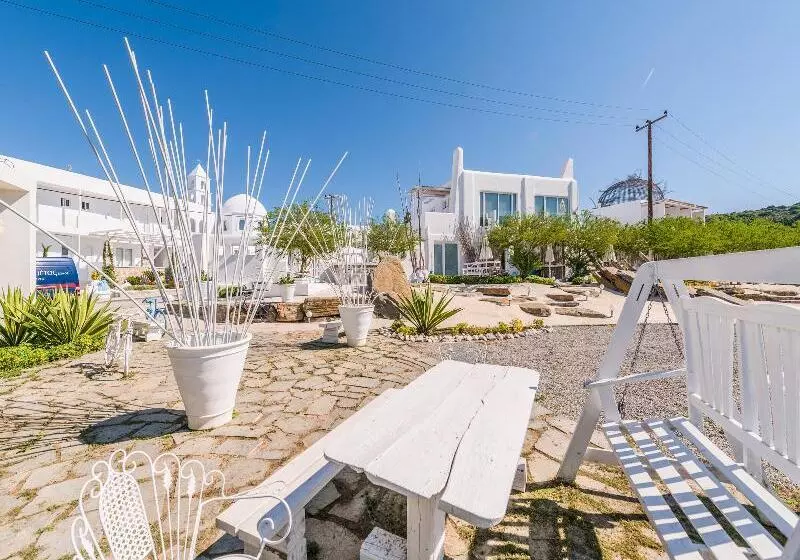 Kouros Exclusive Hotel & Suites   Adults Only