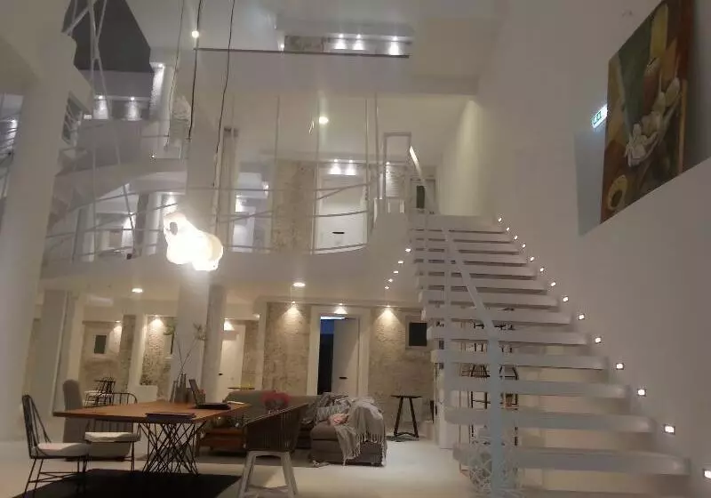 Kouros Exclusive Hotel & Suites   Adults Only