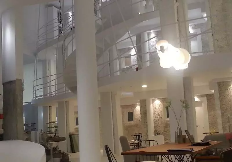 Kouros Exclusive Hotel & Suites   Adults Only