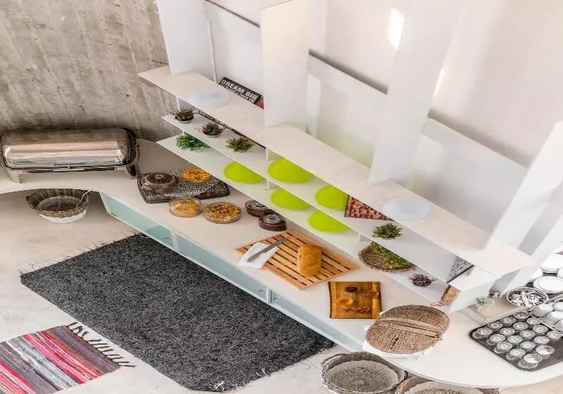 Kouros Exclusive Hotel & Suites   Adults Only