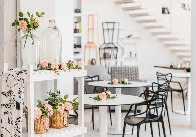 Kouros Exclusive Hotel & Suites   Adults Only